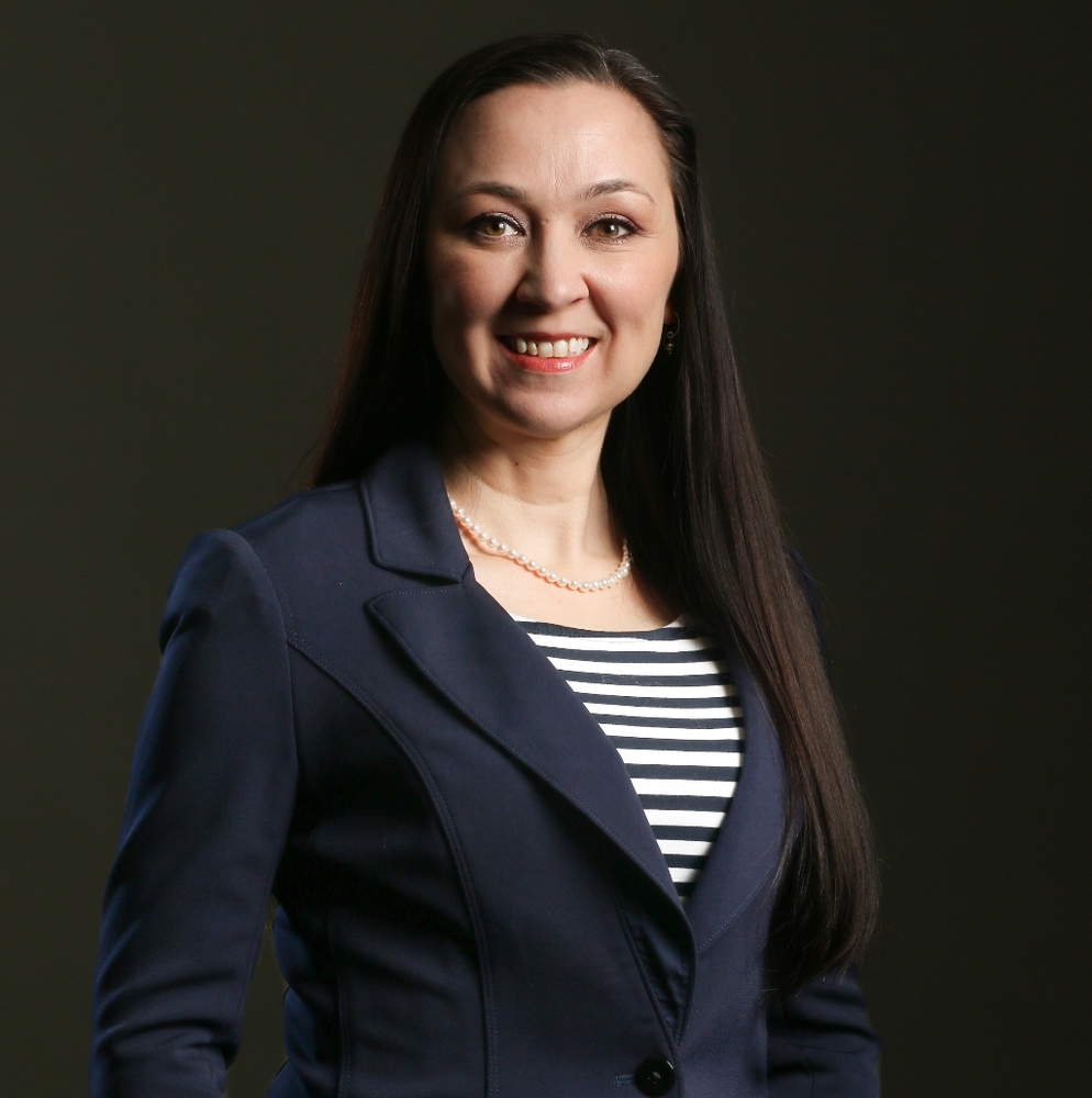 Meet your Posher, Stacey